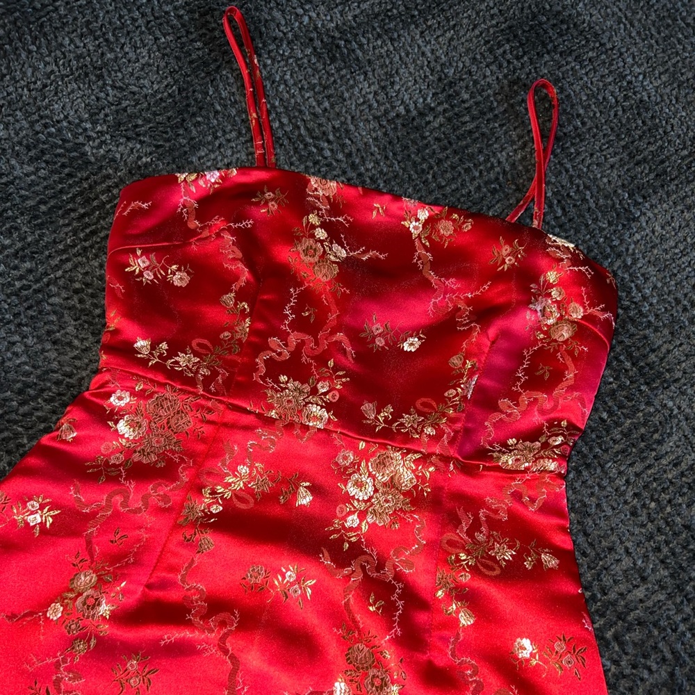 I.AM.GIA Kiko Dress